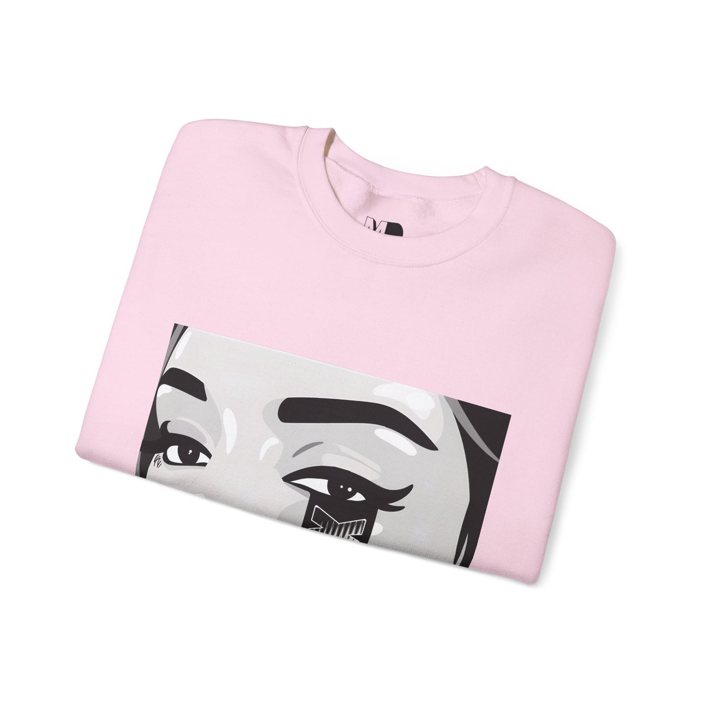 XOXO Graphic Sweatshirt
