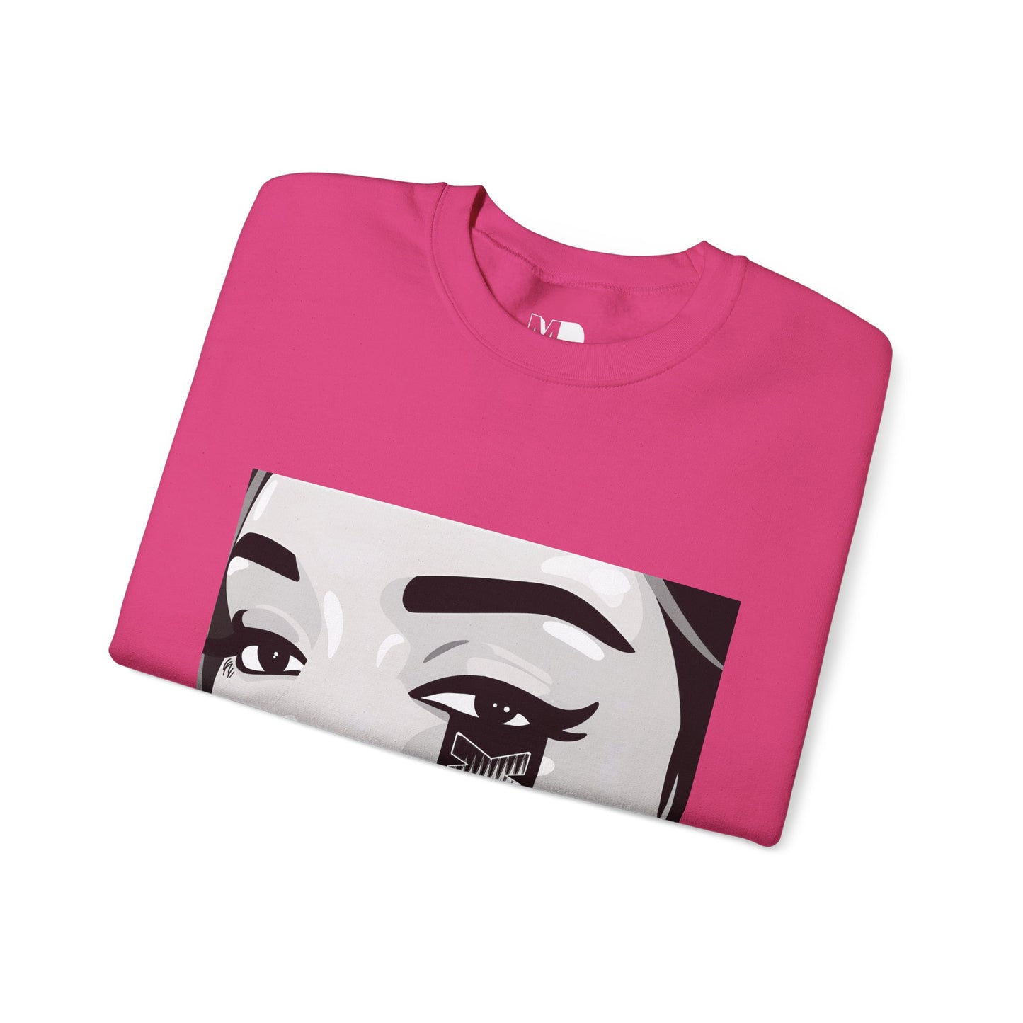 XOXO Graphic Sweatshirt