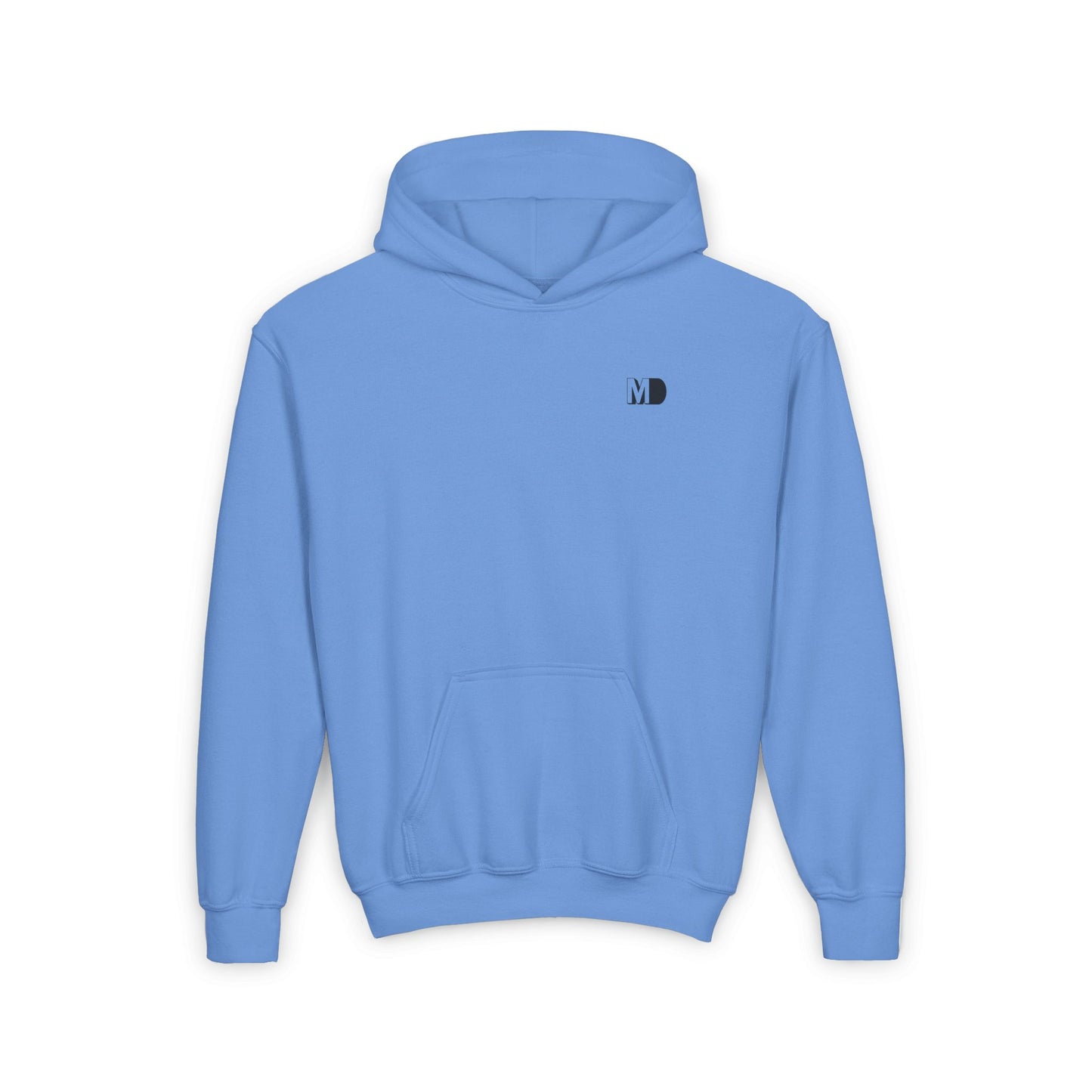 I'm Just Beta Testing Human 2.0 (Kids Hoodie)