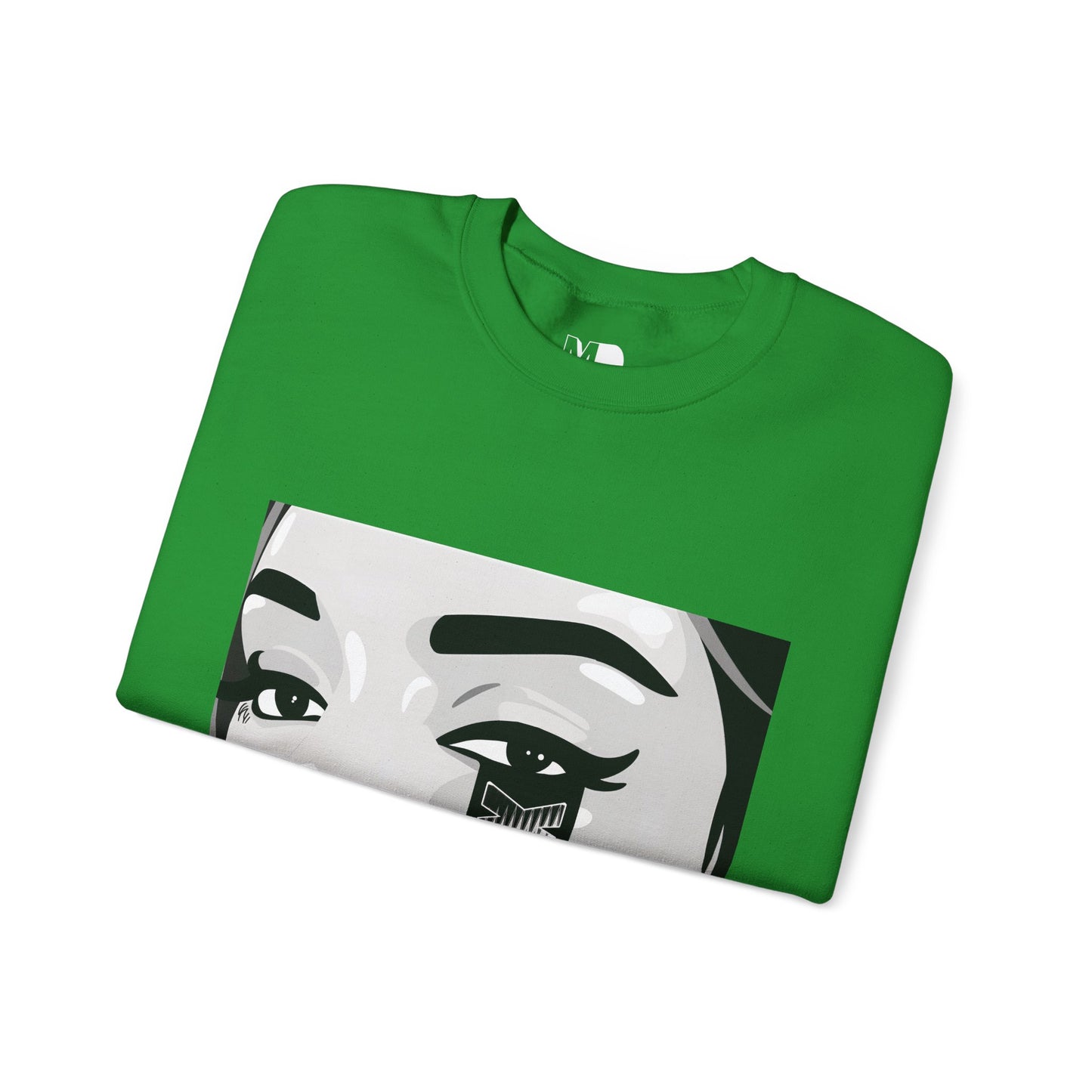 XOXO Graphic Sweatshirt