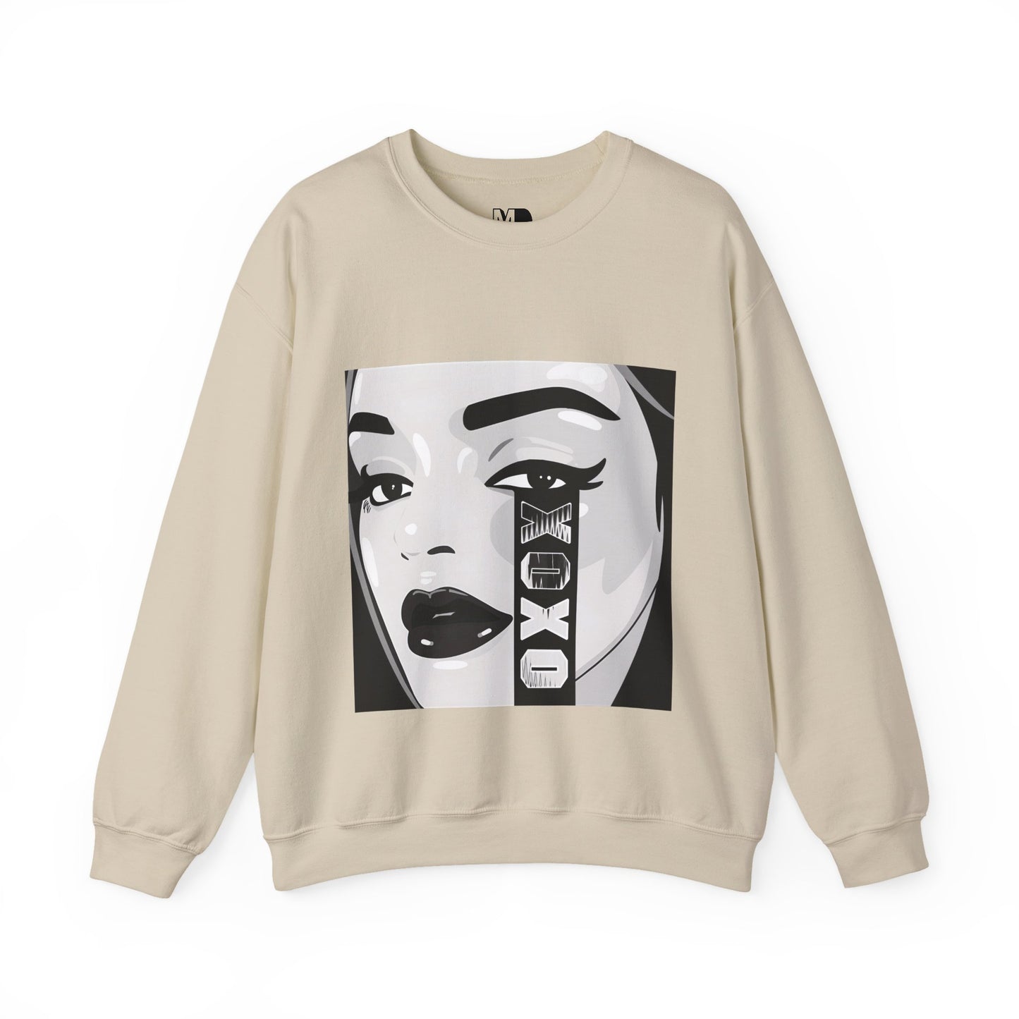 XOXO Graphic Sweatshirt