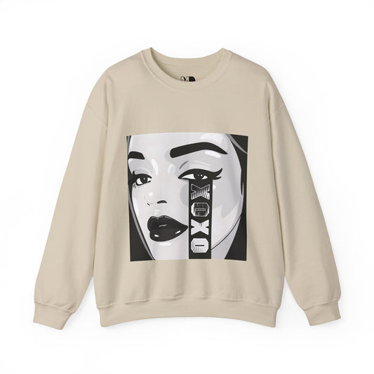 XOXO Graphic Sweatshirt