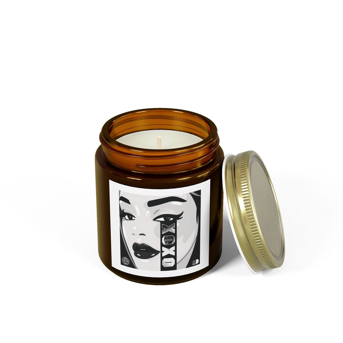 XOXO Scented Candles