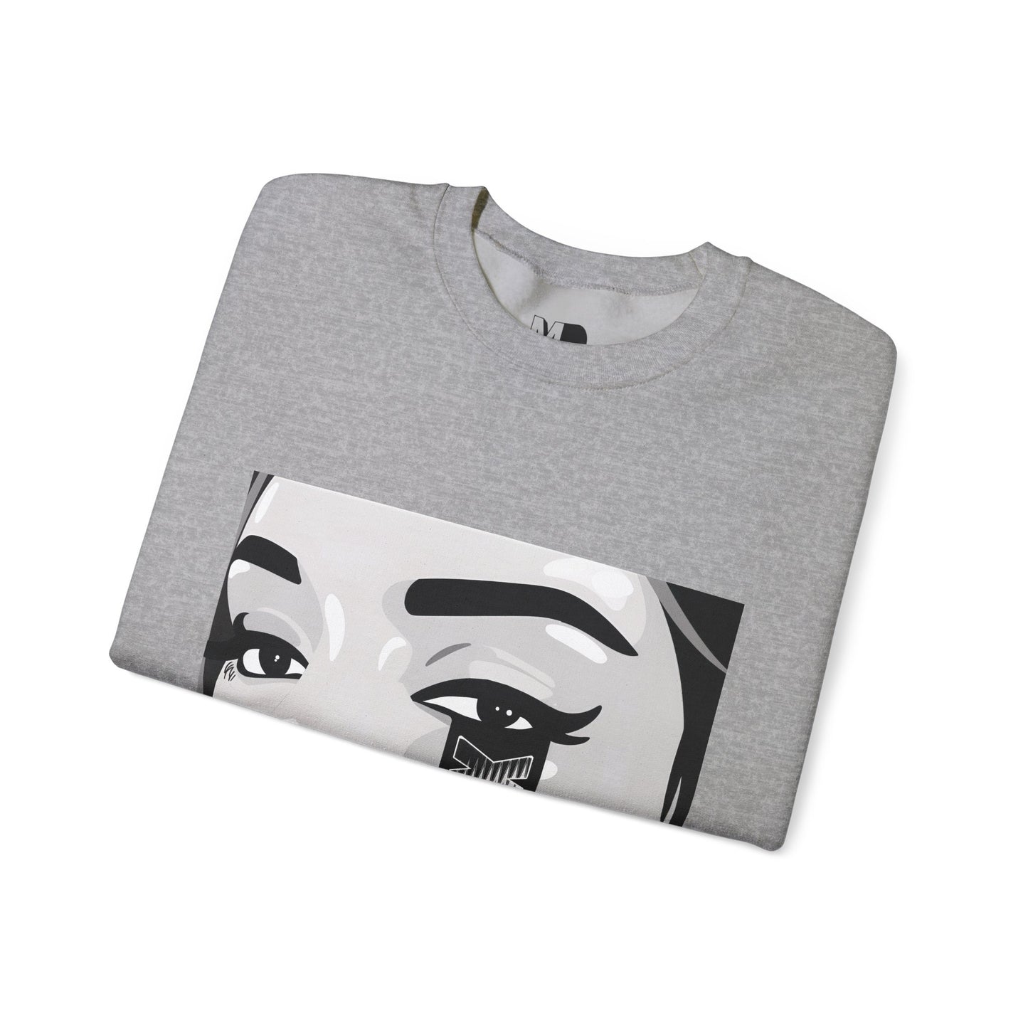 XOXO Graphic Sweatshirt