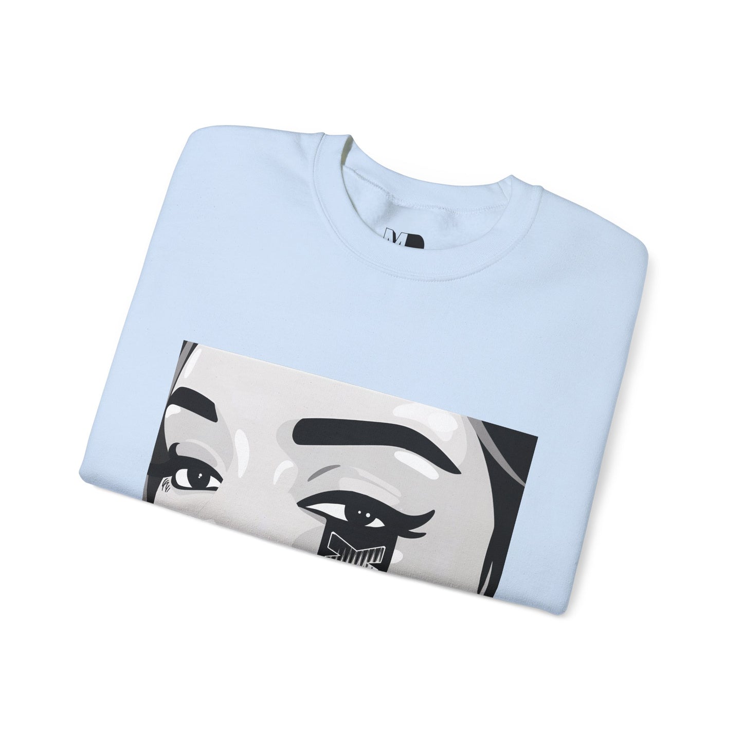 XOXO Graphic Sweatshirt