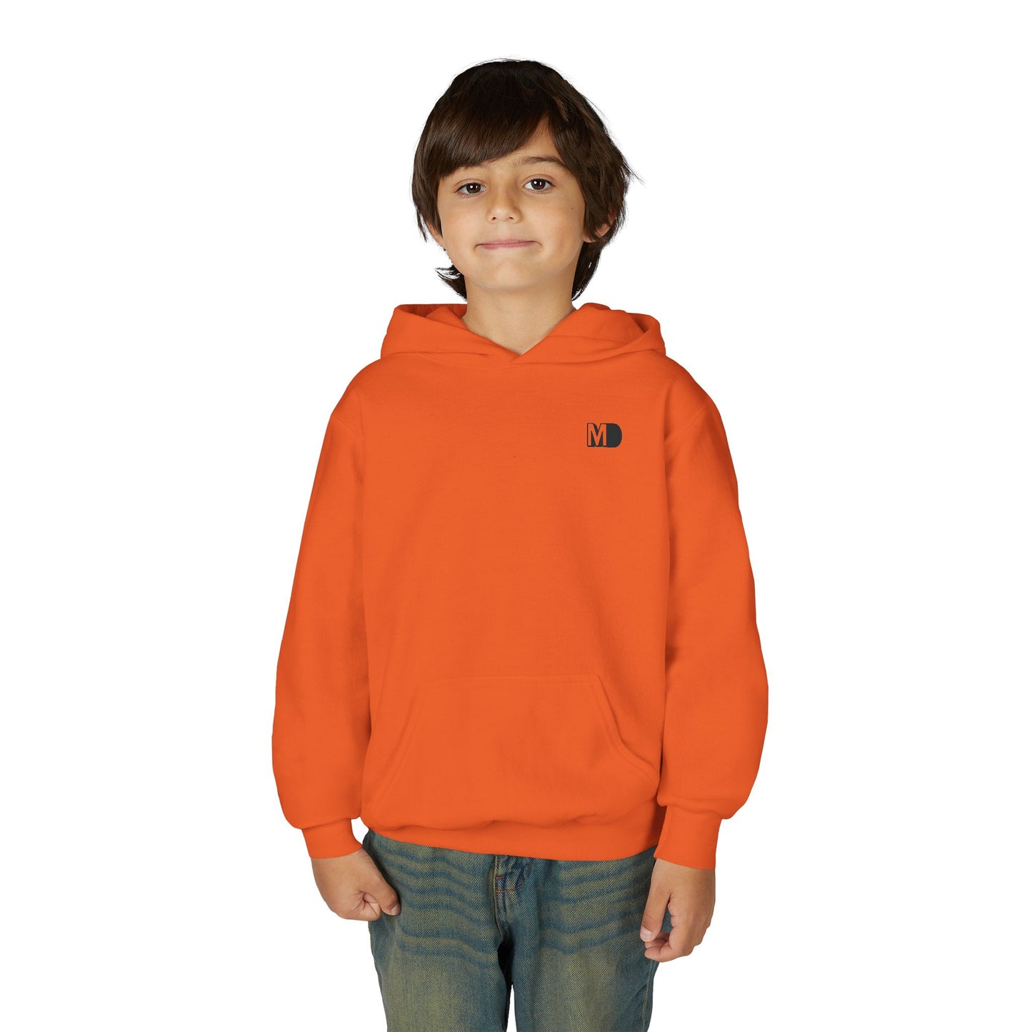 I'm Just Beta Testing Human 2.0 (Kids Hoodie)