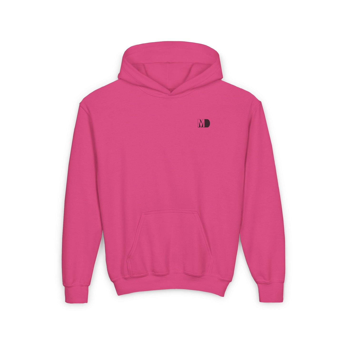 I'm Just Beta Testing Human 2.0 (Kids Hoodie)