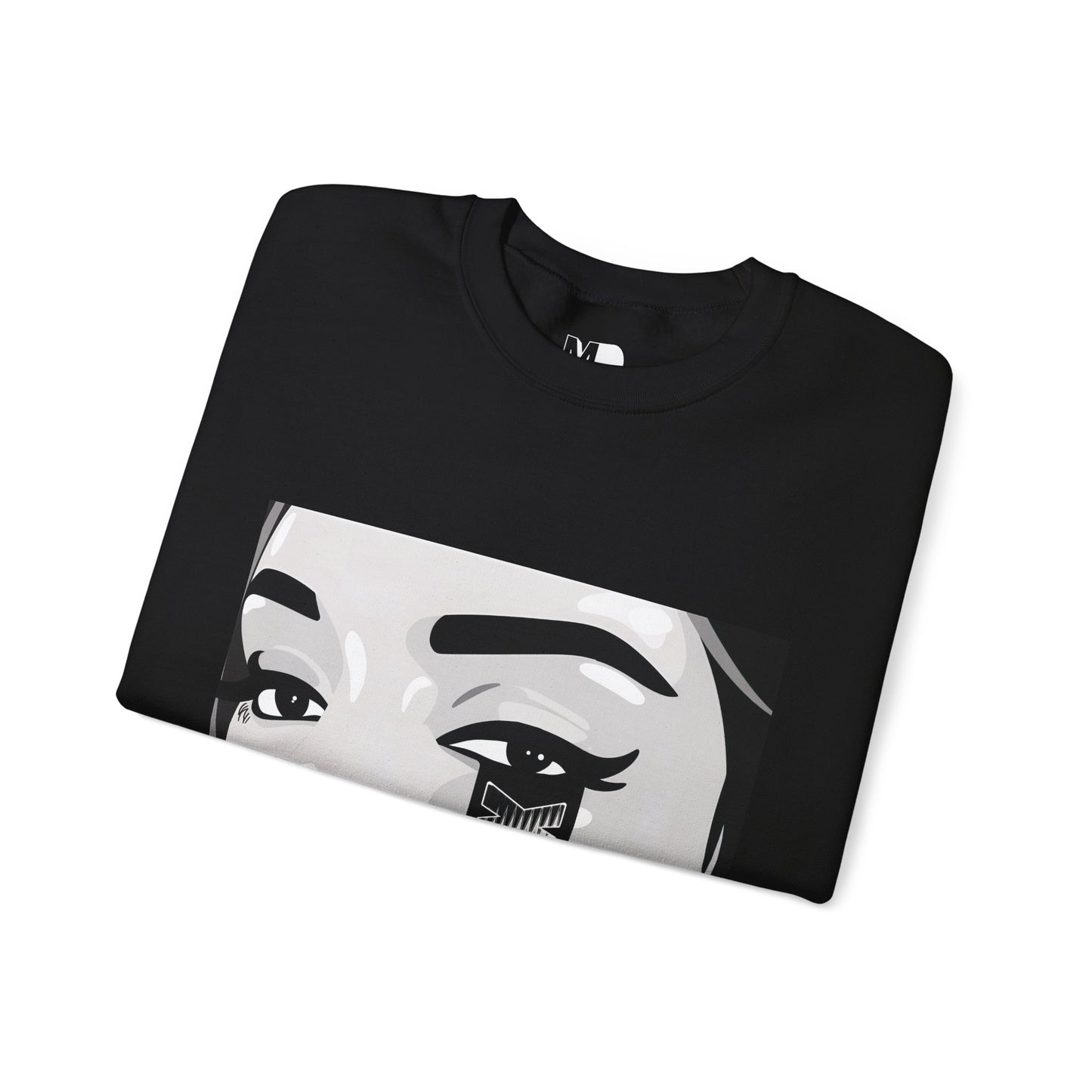 XOXO Graphic Sweatshirt