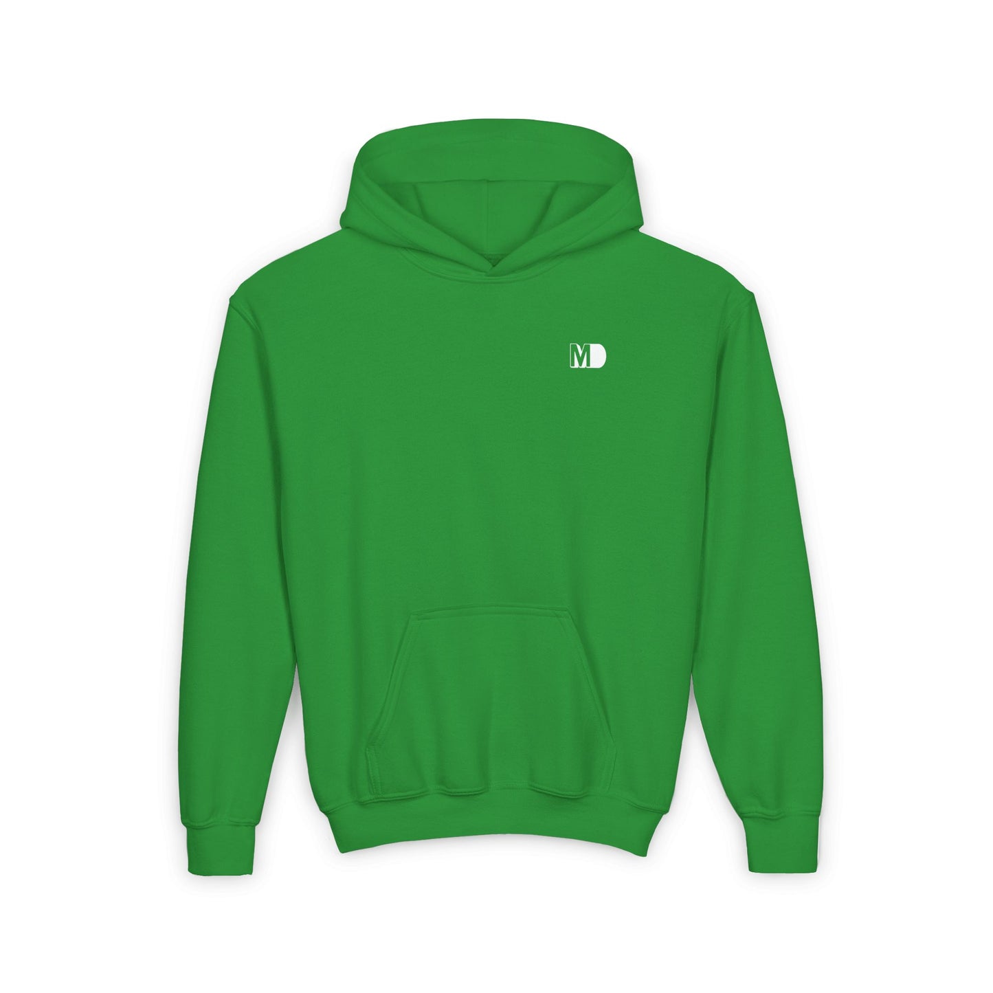 I'm Just Beta Testing Human 2.0 (Kids Hoodie)