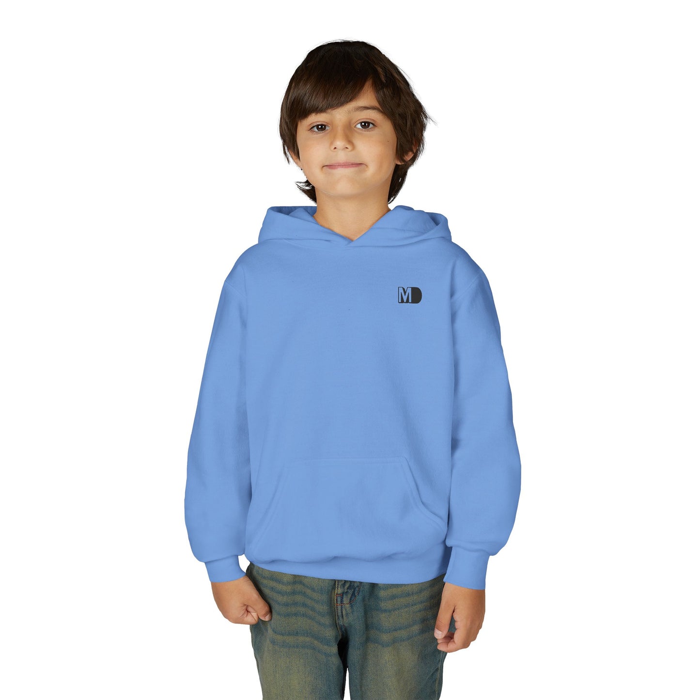 I'm Just Beta Testing Human 2.0 (Kids Hoodie)