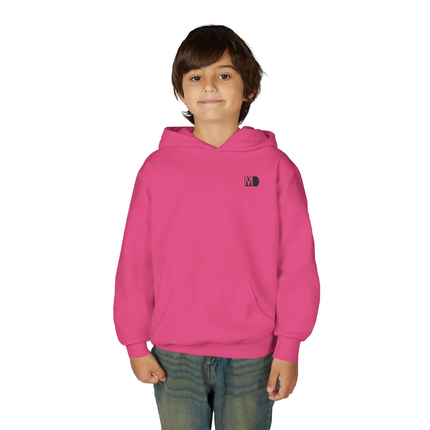 I'm Just Beta Testing Human 2.0 (Kids Hoodie)