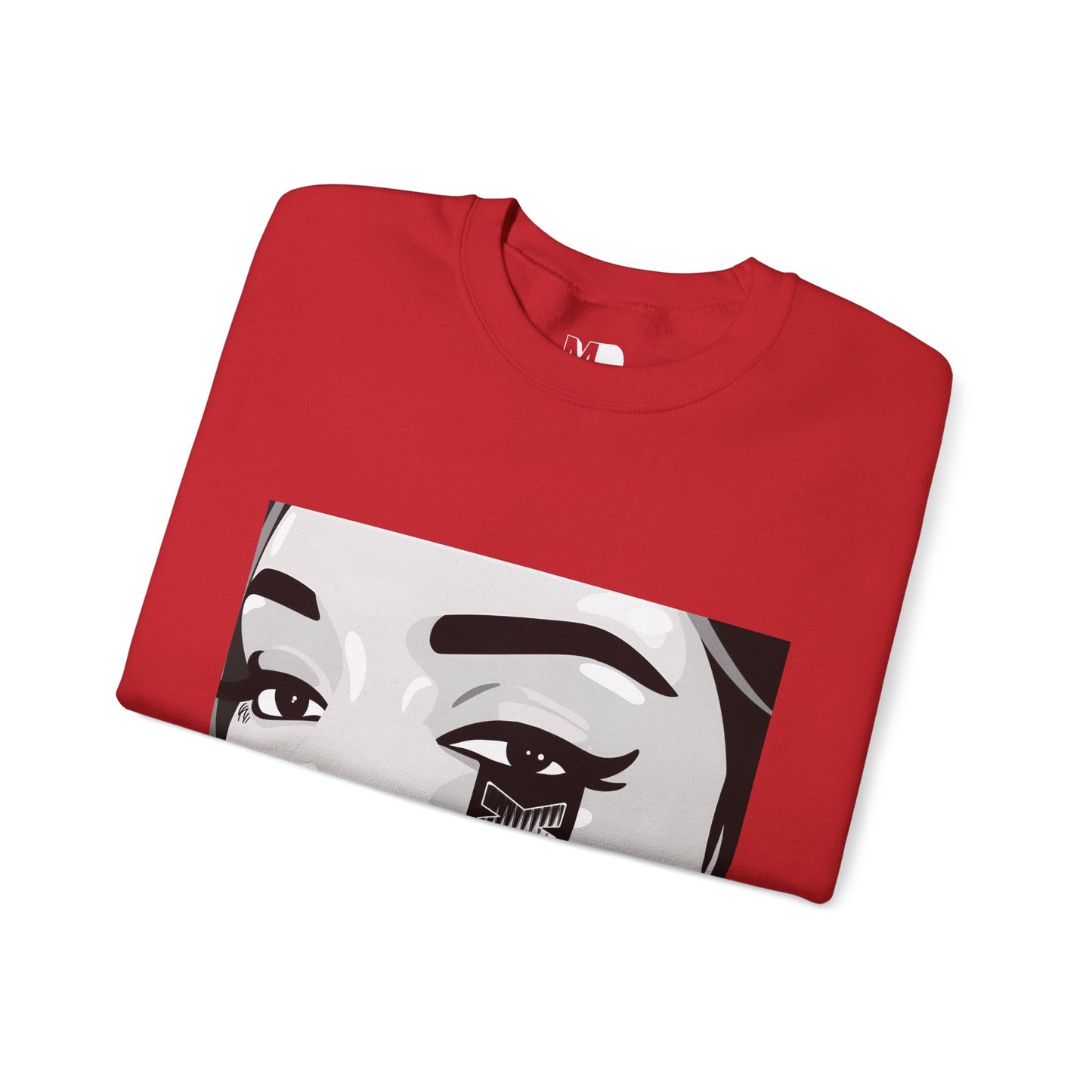 XOXO Graphic Sweatshirt