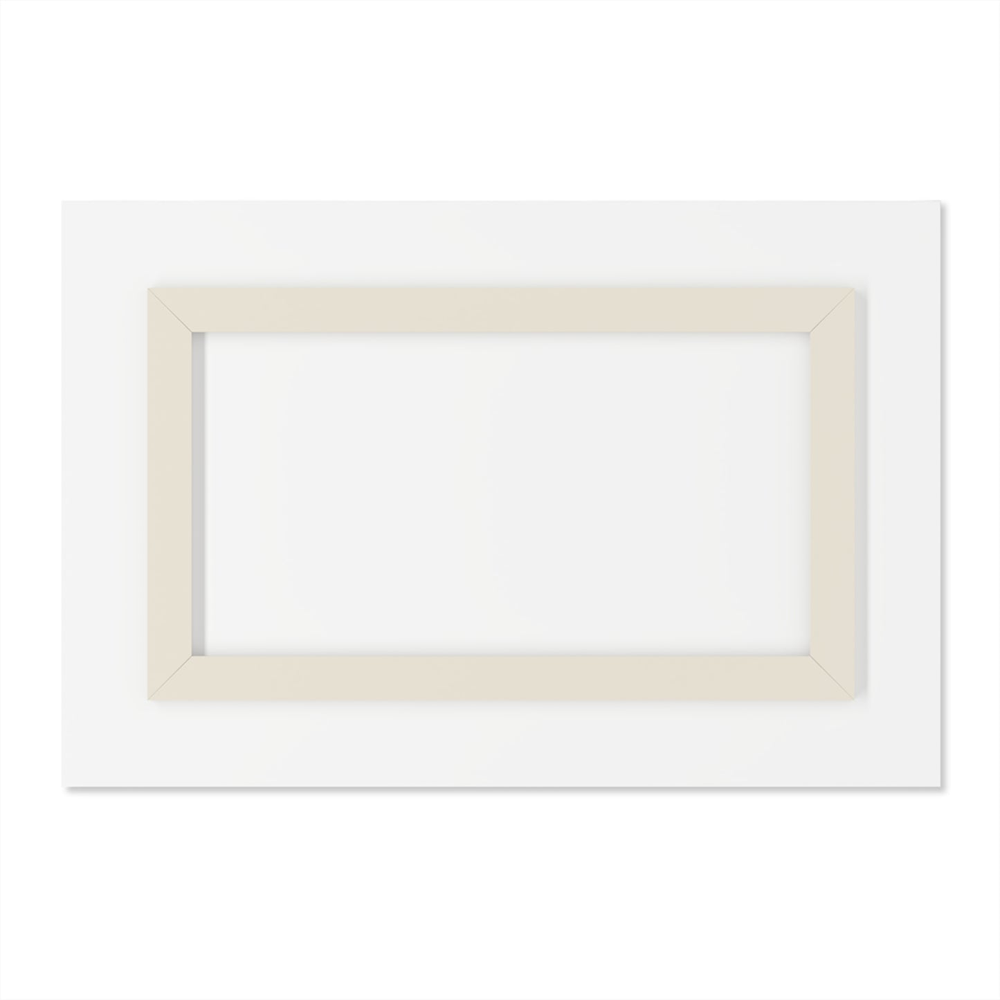 Modern Cityscape Acrylic Print
