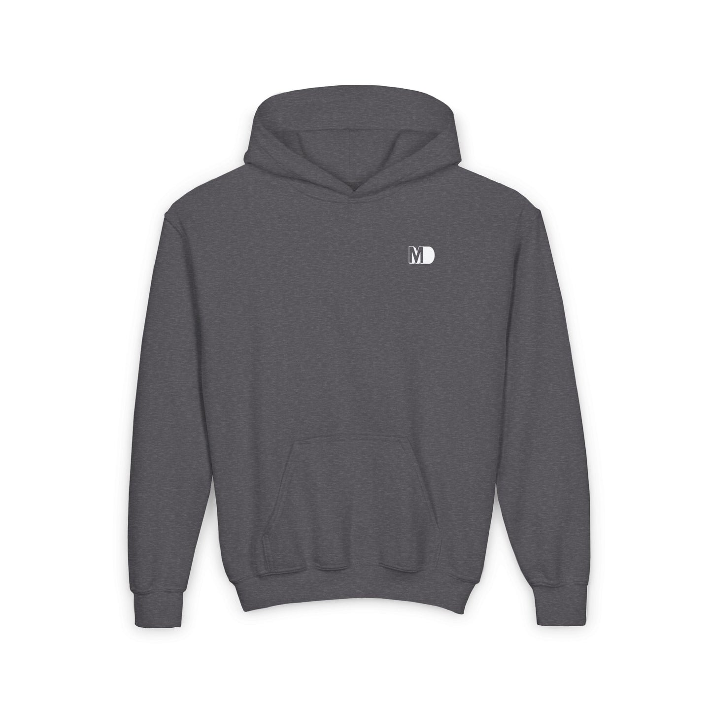 I'm Just Beta Testing Human 2.0 (Kids Hoodie)