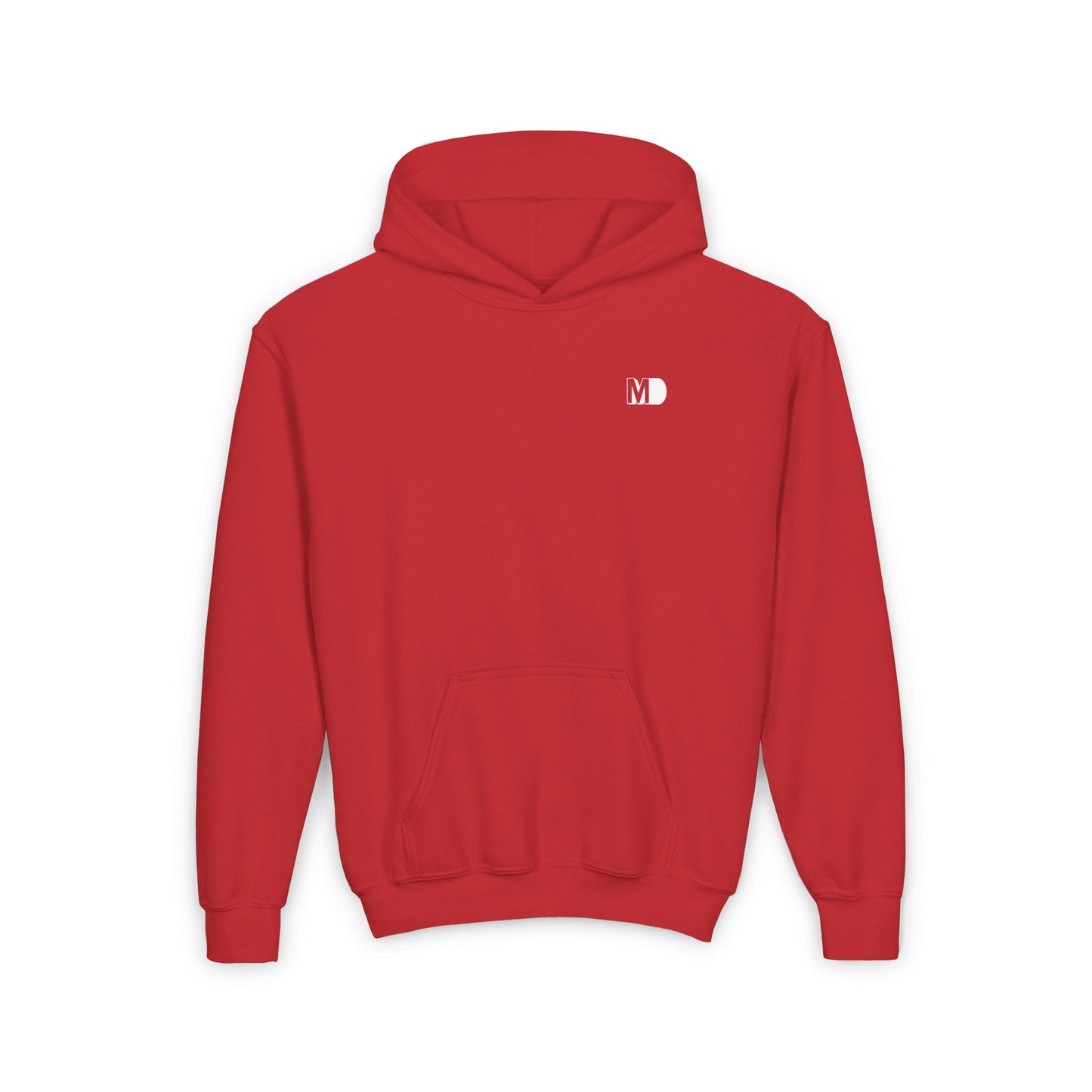 I'm Just Beta Testing Human 2.0 (Kids Hoodie)