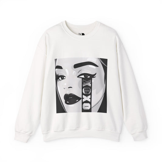 XOXO Graphic Sweatshirt
