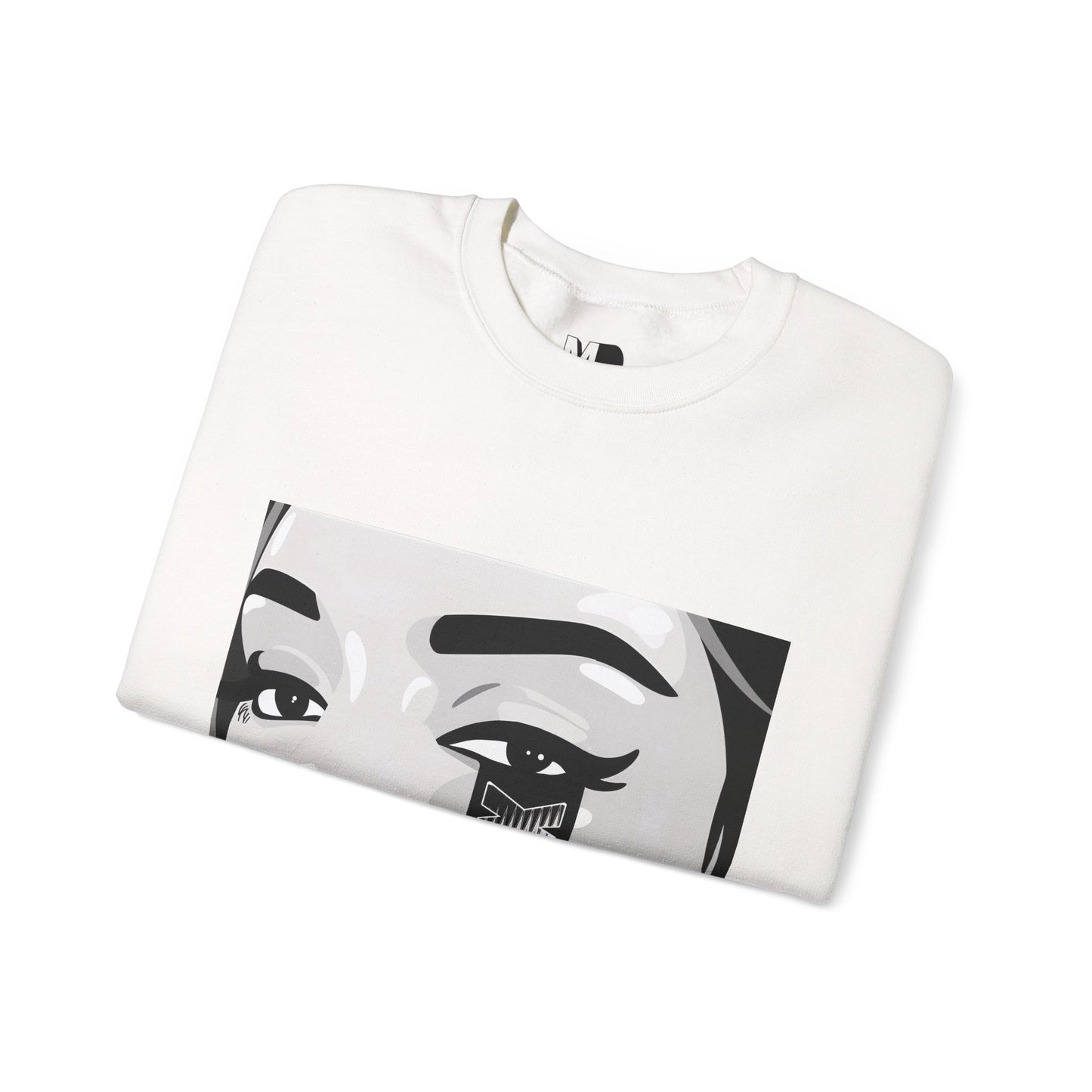 XOXO Graphic Sweatshirt