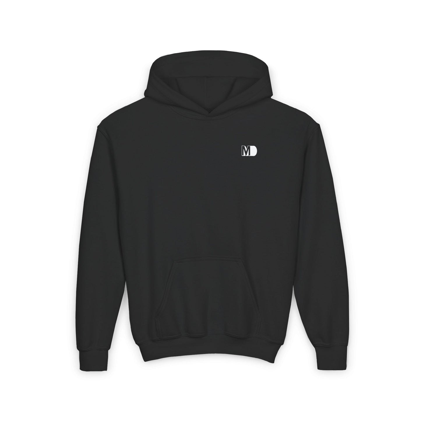 I'm Just Beta Testing Human 2.0 (Kids Hoodie)