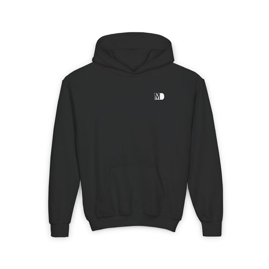 I'm Just Beta Testing Human 2.0 (Kids Hoodie)