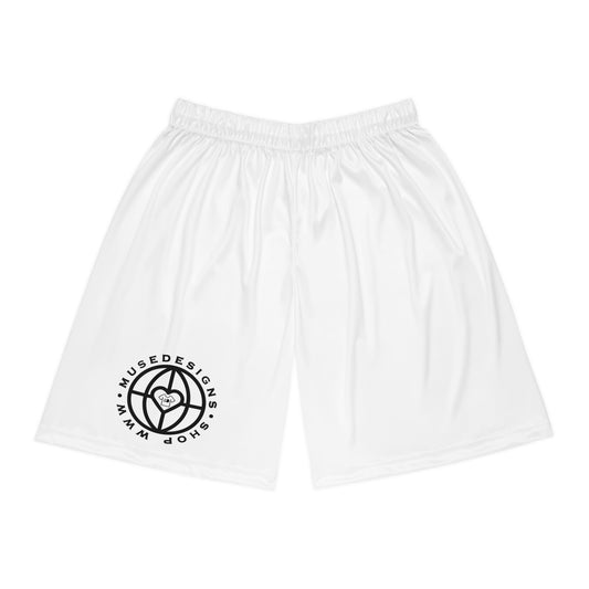 Stylish Basketball Shorts for Active Wear