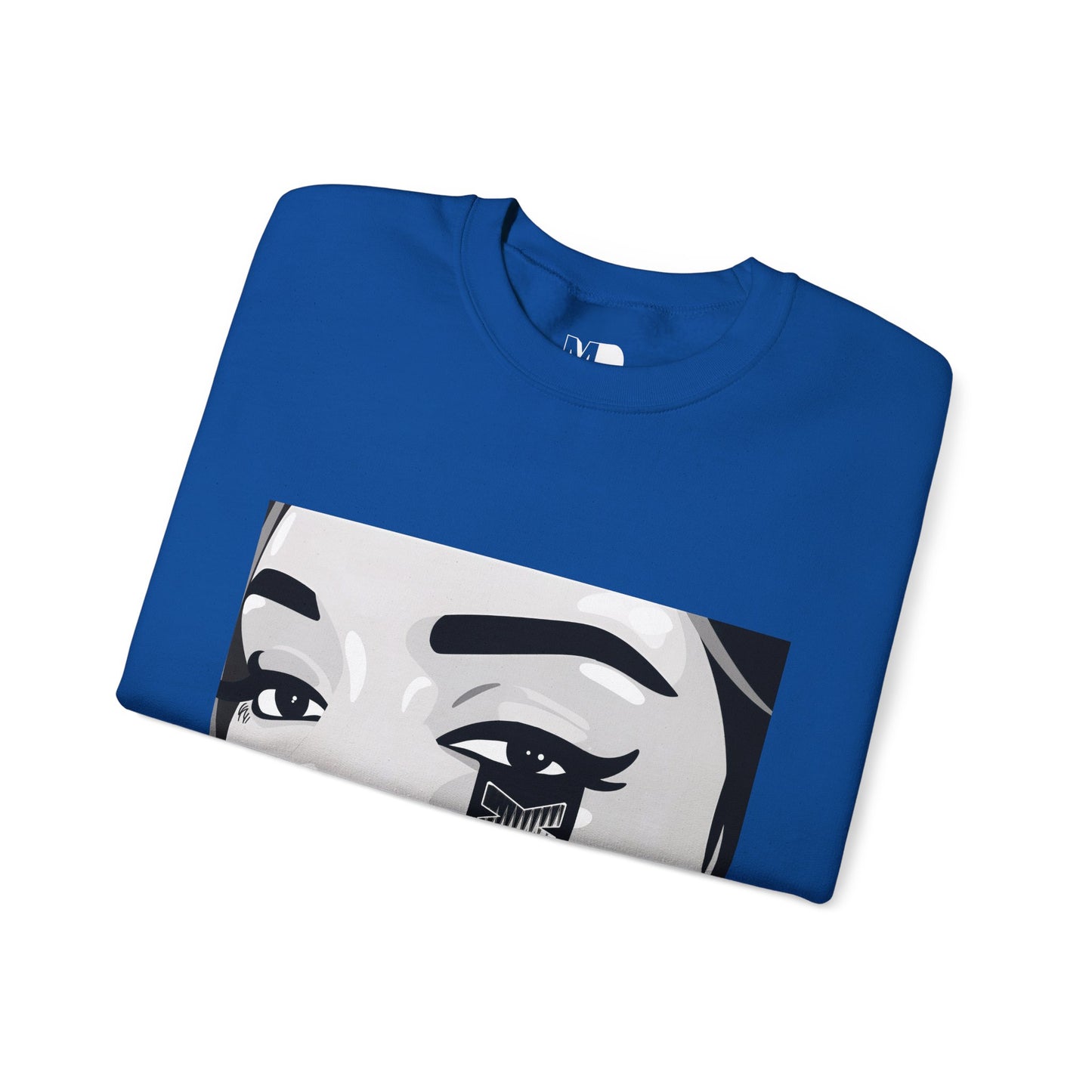 XOXO Graphic Sweatshirt