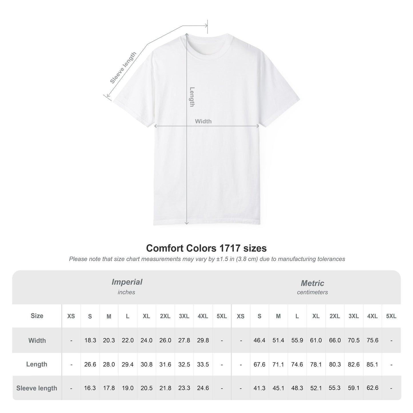 Muse Designs Unisex T-Shirt