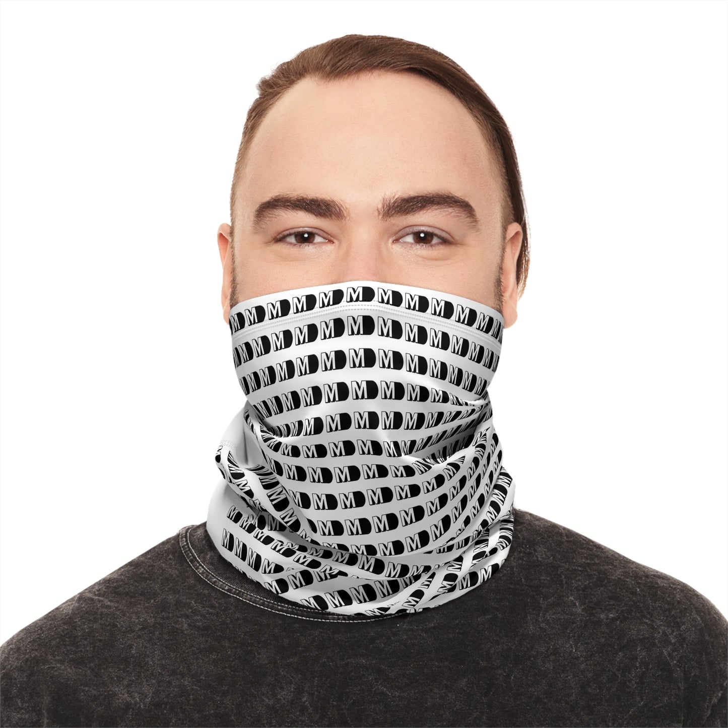 MD Winter Neck Gaiter