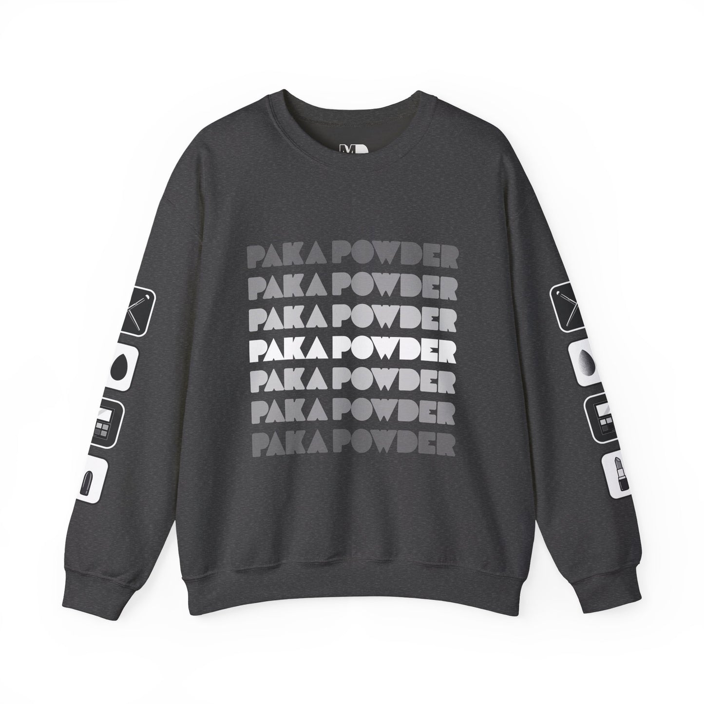 Paka Powder Crewneck Sweatshirt