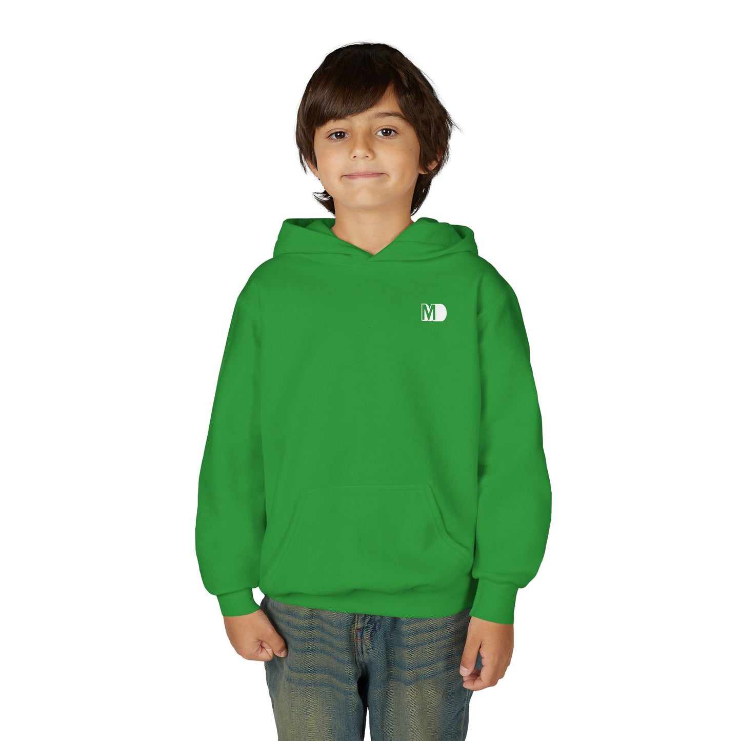 I'm Just Beta Testing Human 2.0 (Kids Hoodie)