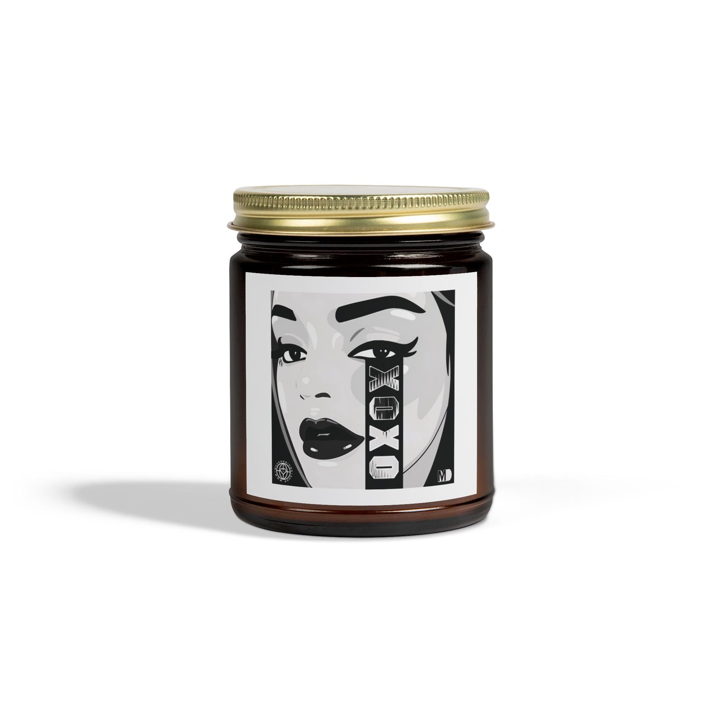 XOXO Scented Candles