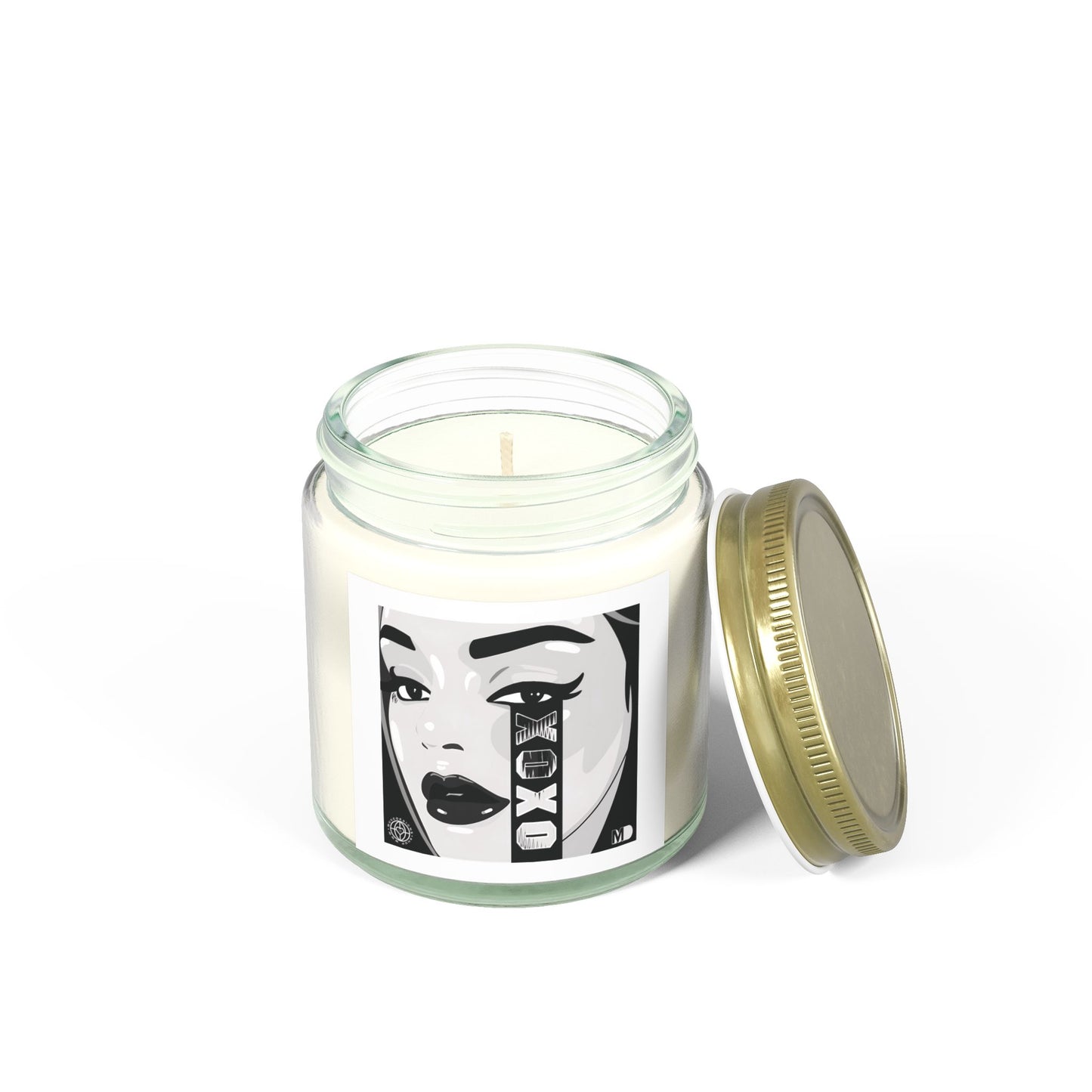 XOXO Scented Candles