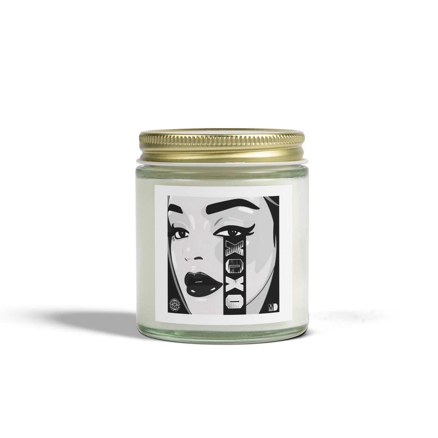 XOXO Scented Candles