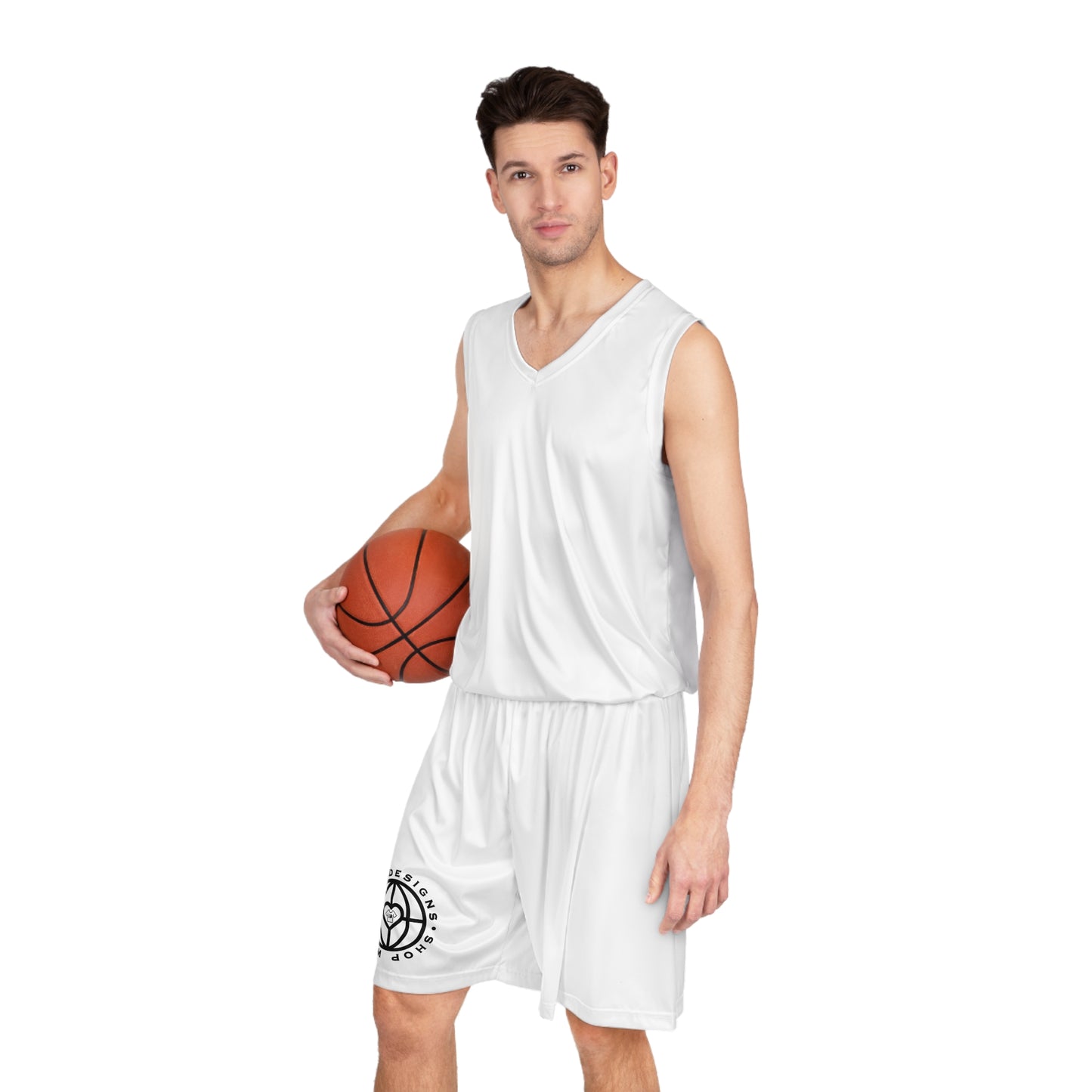 Stylish Basketball Shorts for Active Wear