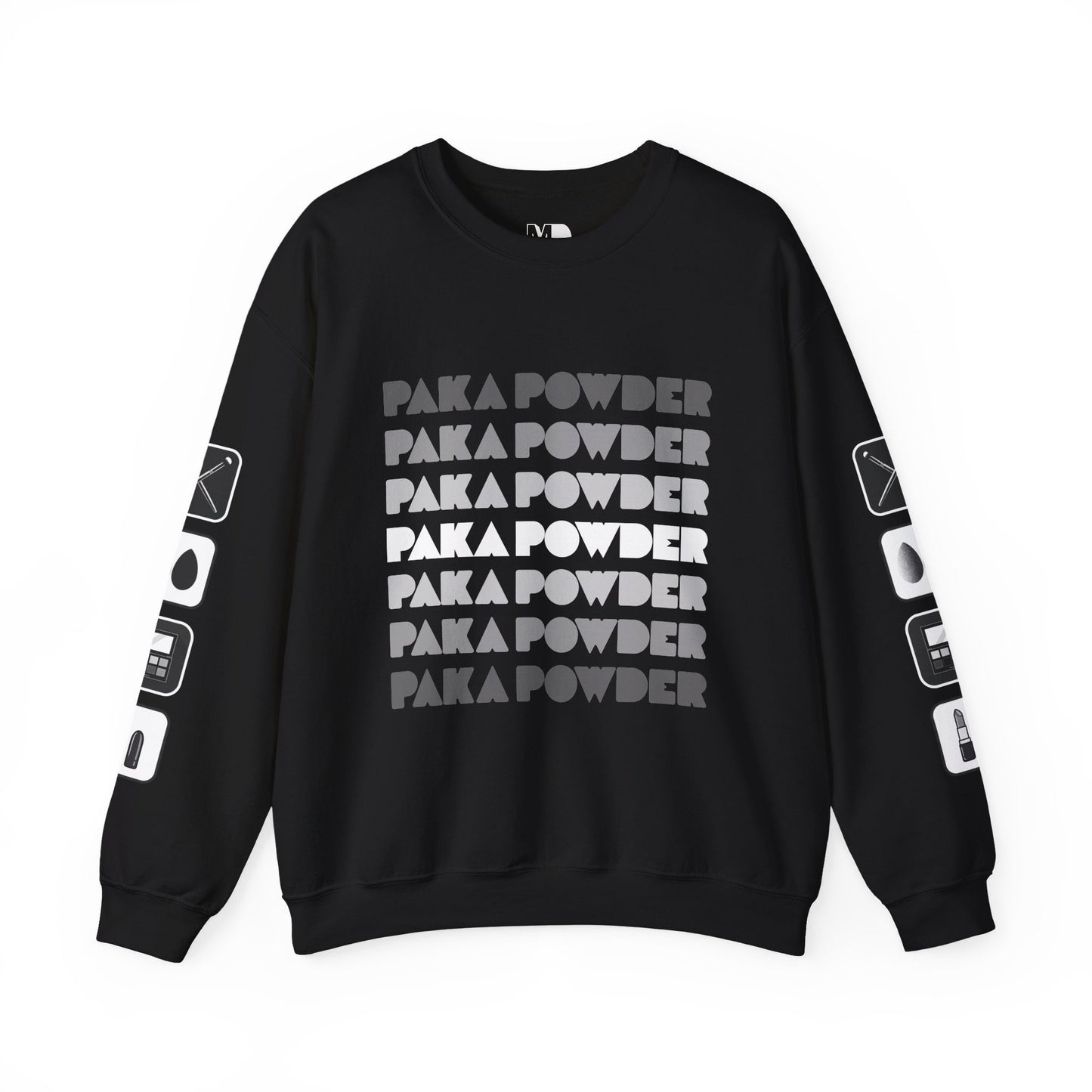 Paka Powder Crewneck Sweatshirt