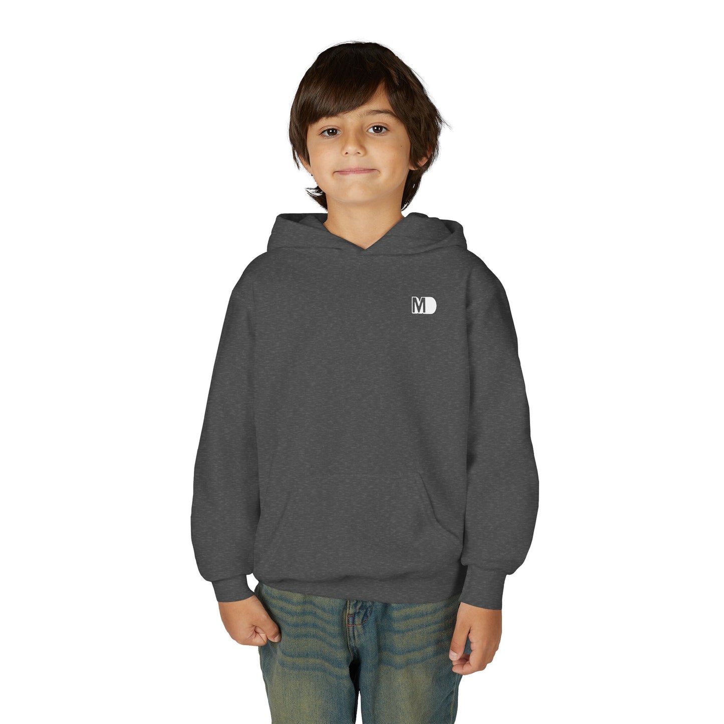 I'm Just Beta Testing Human 2.0 (Kids Hoodie)