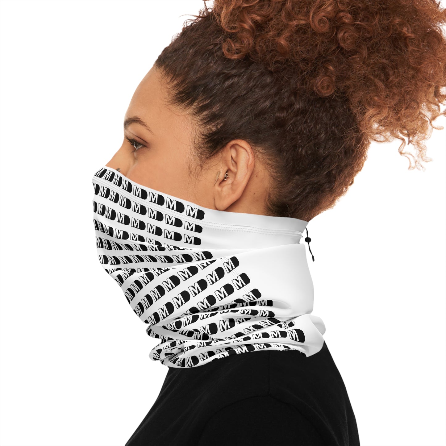 MD Winter Neck Gaiter