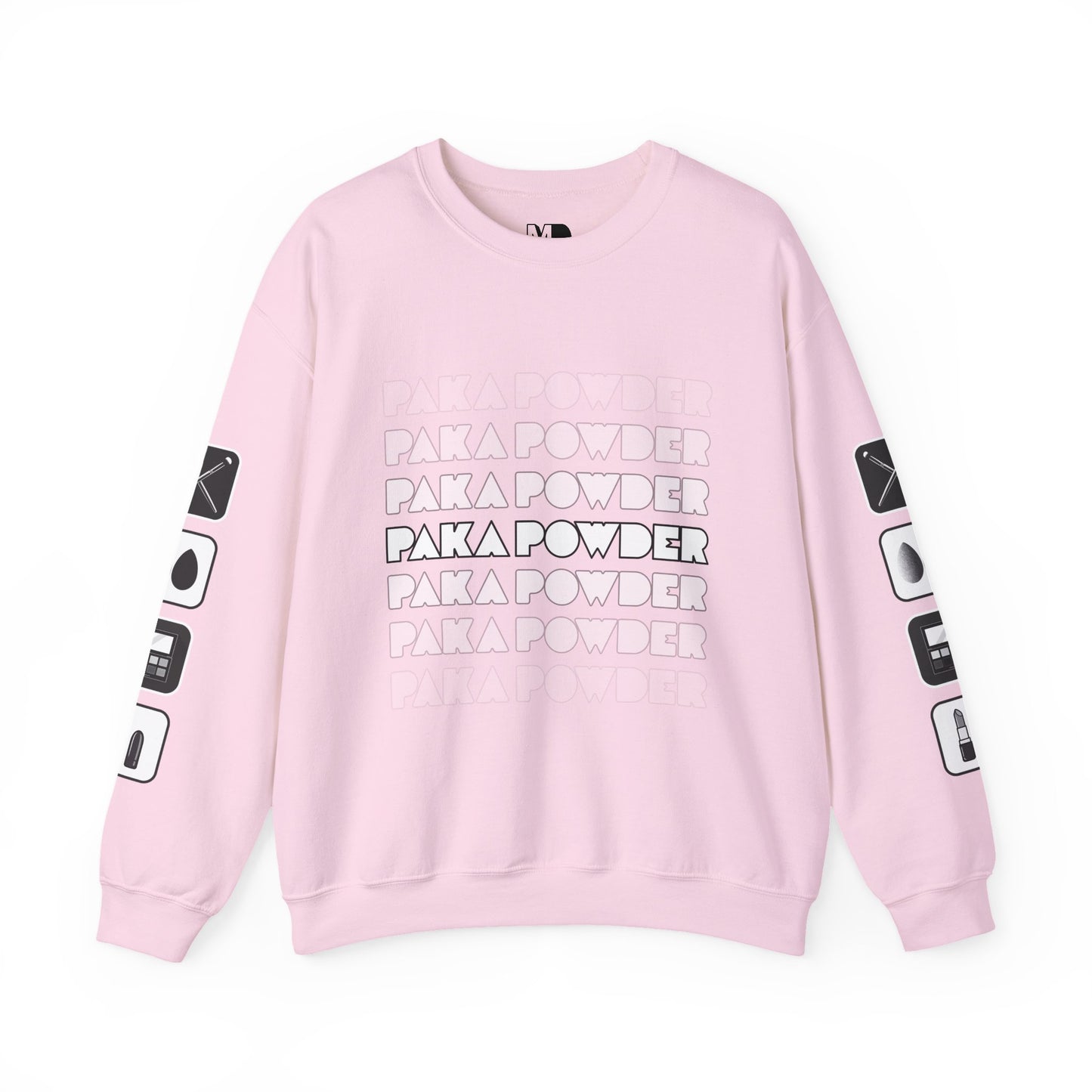 Paka Powder Crewneck Sweatshirt