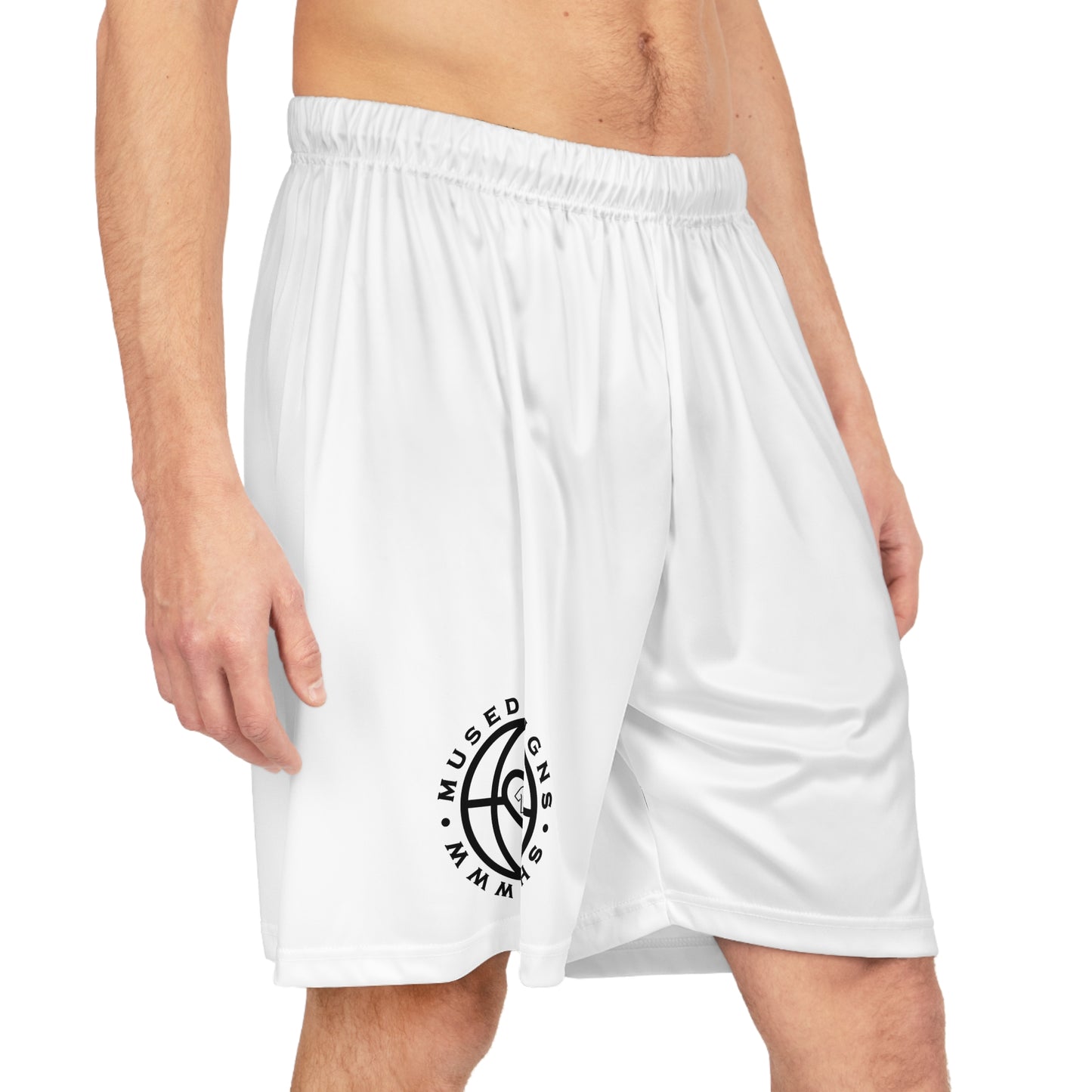 Stylish Basketball Shorts for Active Wear