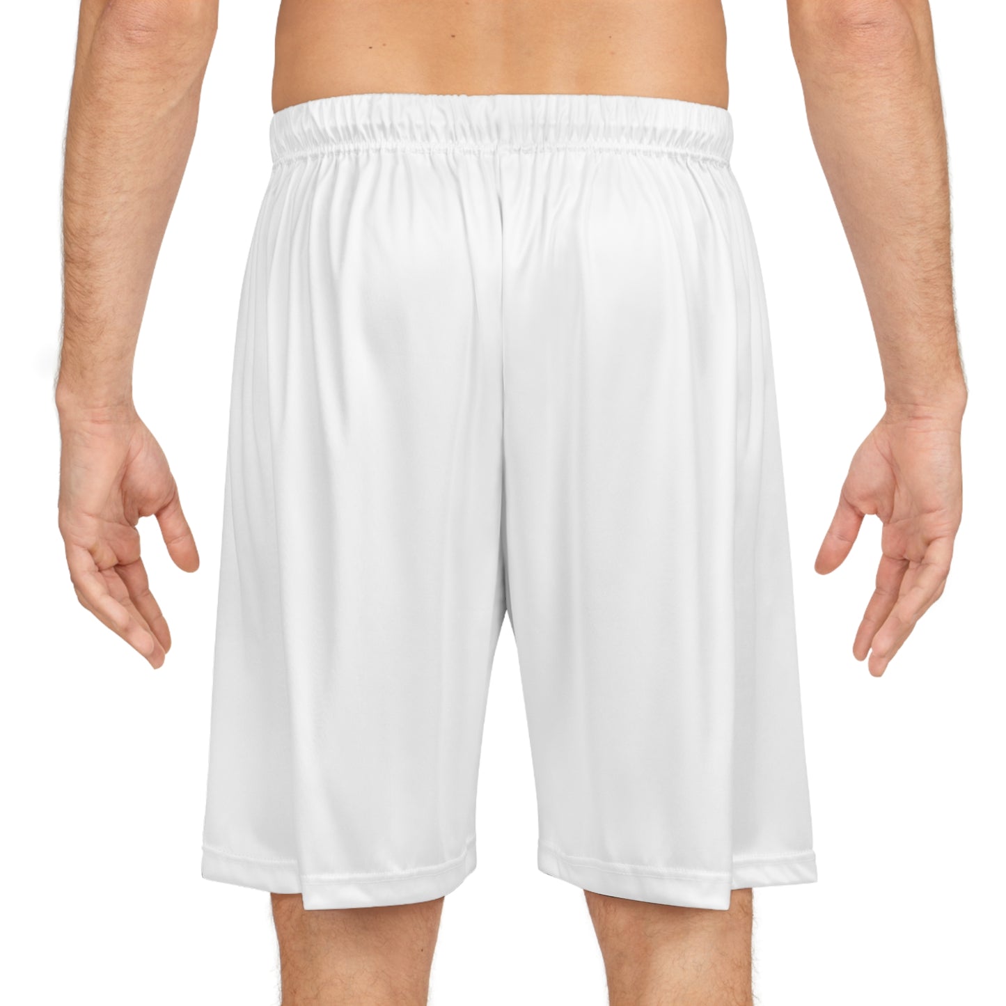 Stylish Basketball Shorts for Active Wear