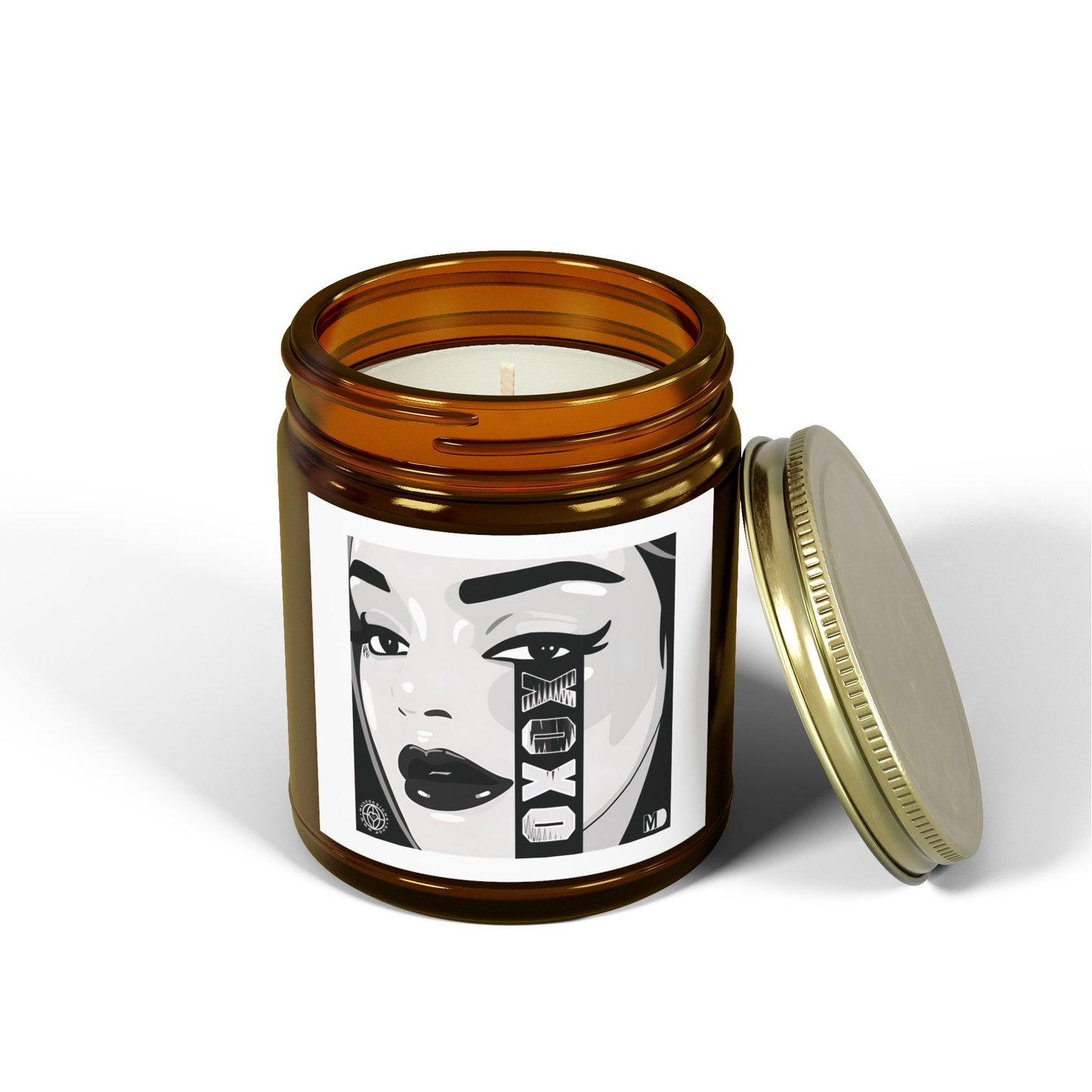 XOXO Scented Candles