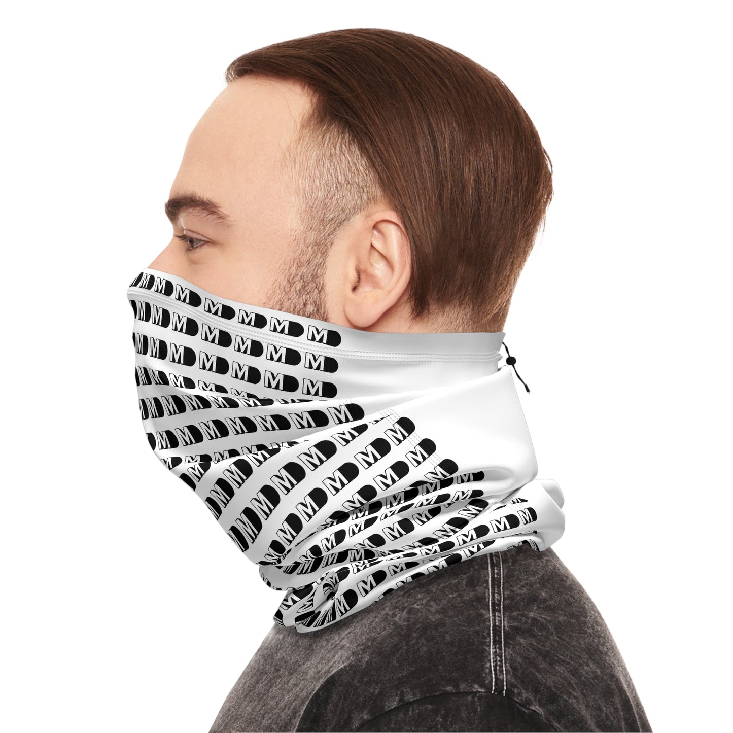 MD Winter Neck Gaiter