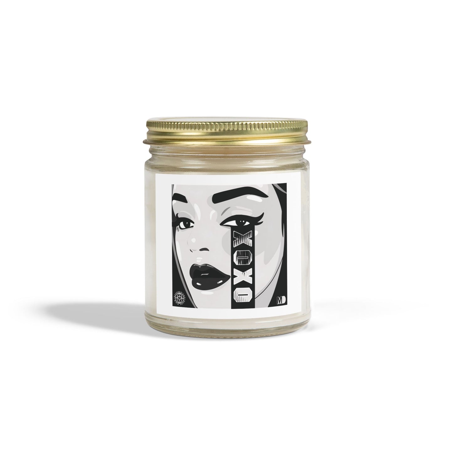XOXO Scented Candles