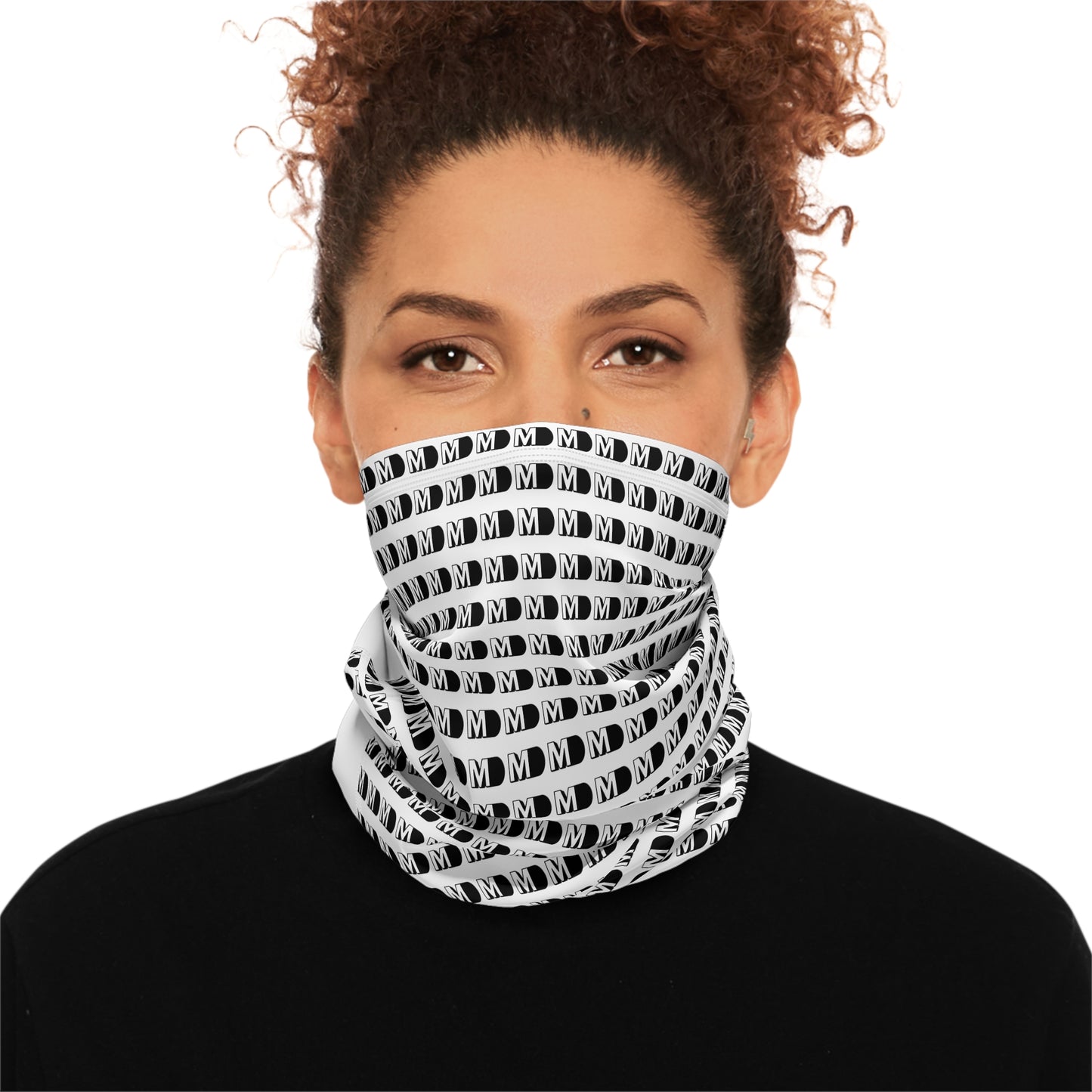 MD Winter Neck Gaiter