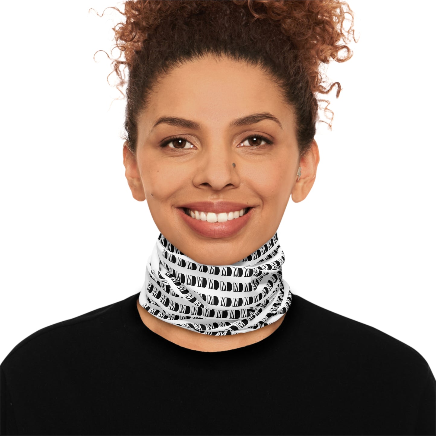 MD Winter Neck Gaiter
