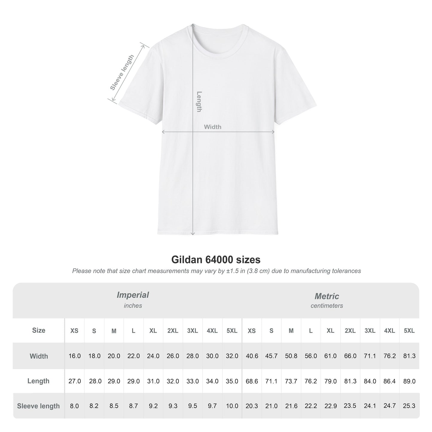Clock It / Stop It Tee