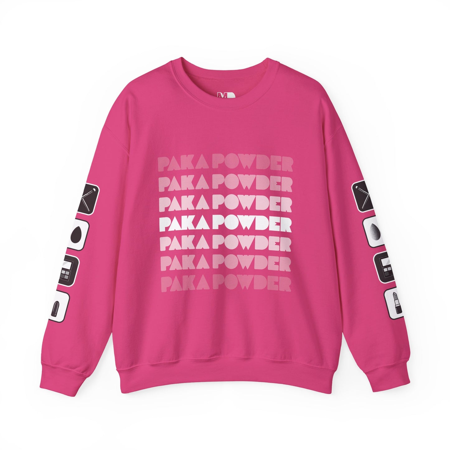 Paka Powder Crewneck Sweatshirt