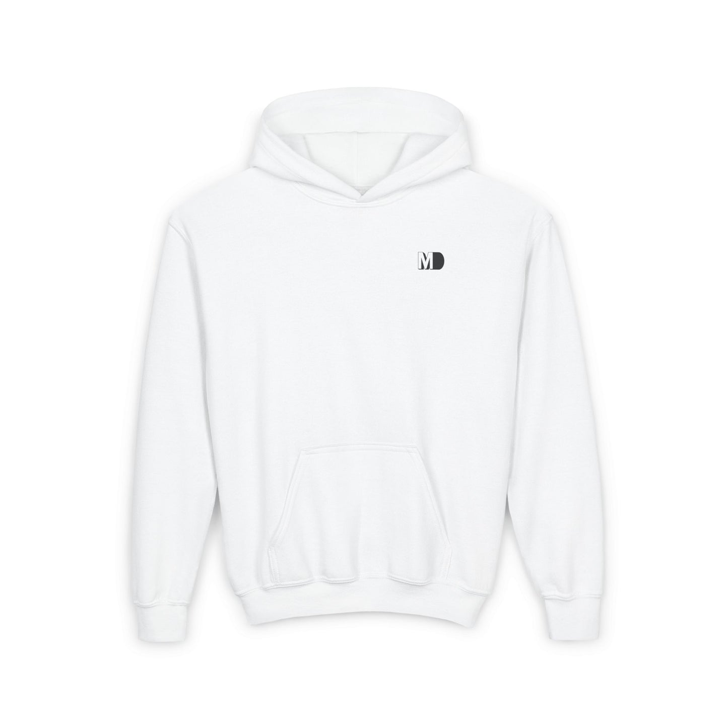 I'm Just Beta Testing Human 2.0 (Kids Hoodie)