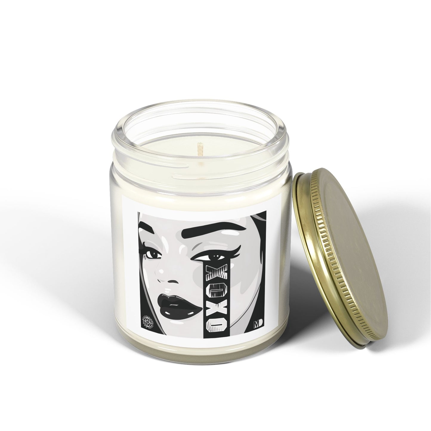XOXO Scented Candles
