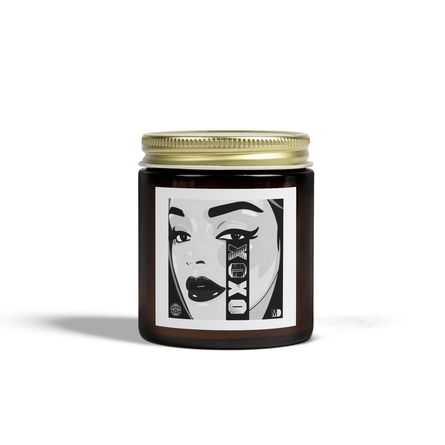 XOXO Scented Candles